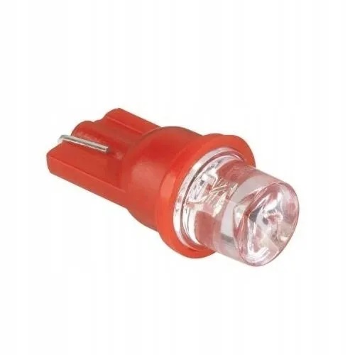 XENITE   | T5R 1009198 |  Диодная лампа без цоколя , КРАСНЫЙ СЕМЕЧКА , 1шт | превью 1