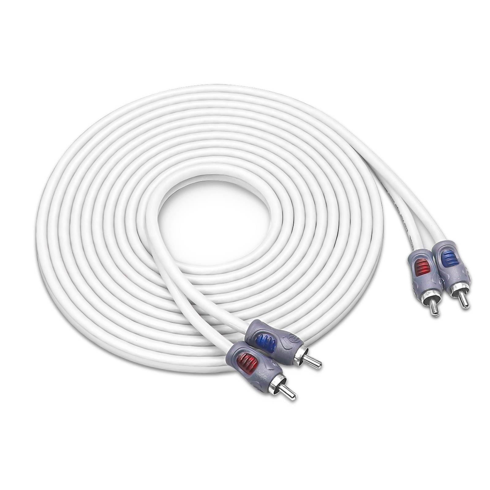 Recoil | RMI217 | RCA-кабель 2CH, 5м, медь | превью 1