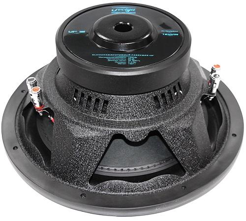 Ivolga | UP 12 | 2 катушки,двойная ветиляция,максимальная мощность 1200Вт | 4