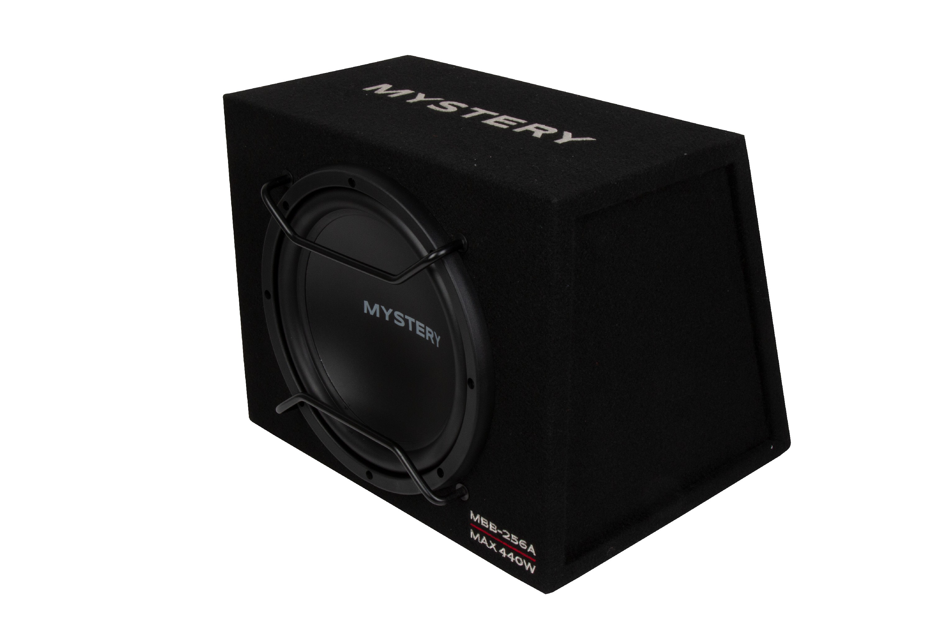 Mystery | MBB-256A | 200W.10" активный.   | превью 1