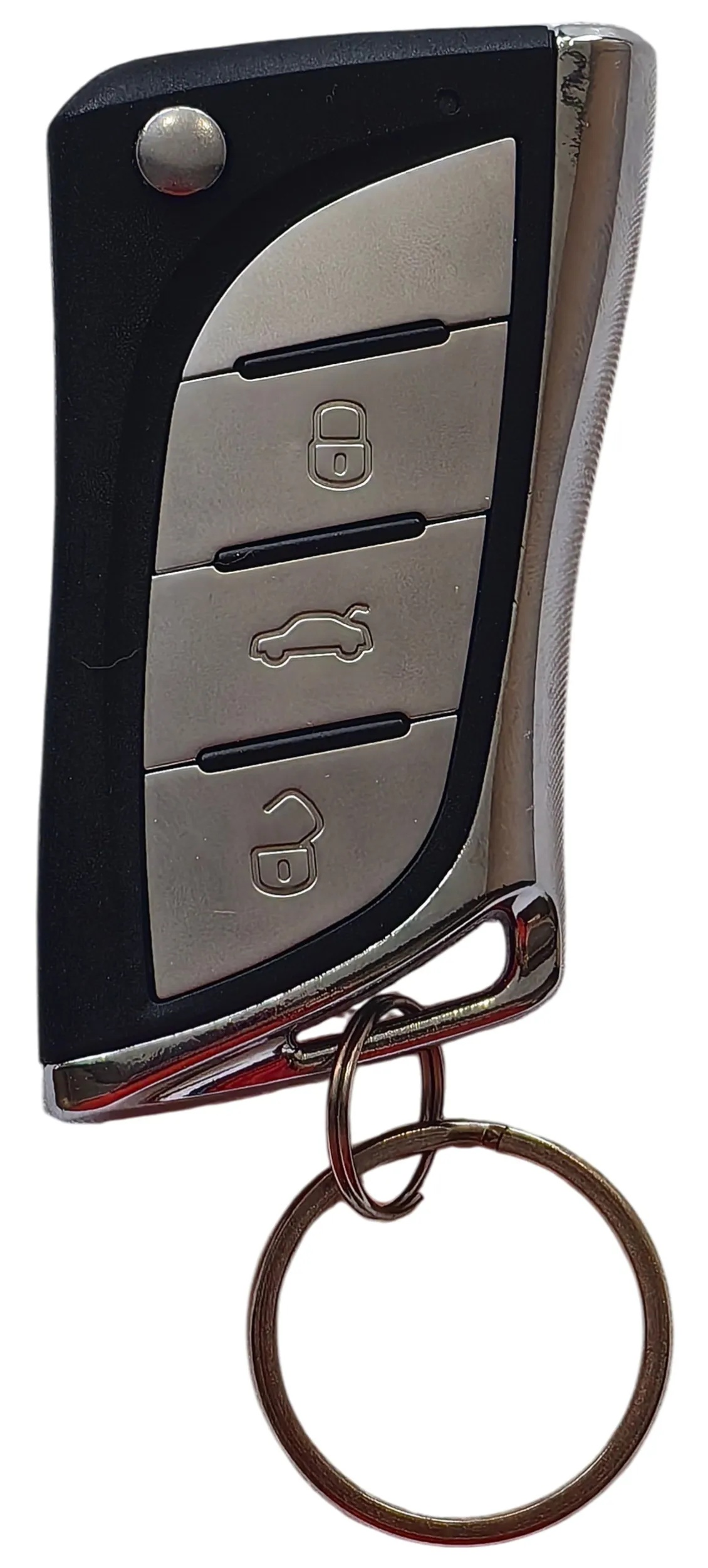 Mongoose | CDL-4.1.4BT | 2 брелка, управление ЦЗ по БЛЮТУЗ,ЧЕРЕЗ ПРИЛОЖЕНИЕ ИЛИ NFC | превью 2