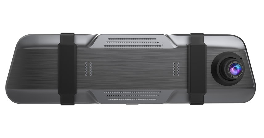 Neoline | EasyDrive 2K Wi-Fi Dual | Зеркало, Full HD+HD, , GPS информер, Wi-Fi | превью 2