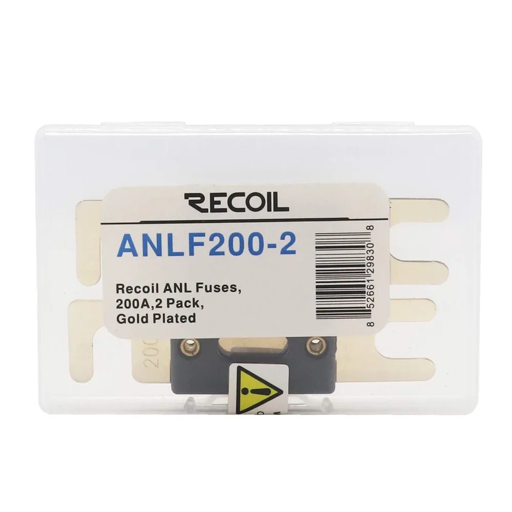 Recoil | ANLF 200-2 |  ANL Предохранитель , 2 штуки | превью 3