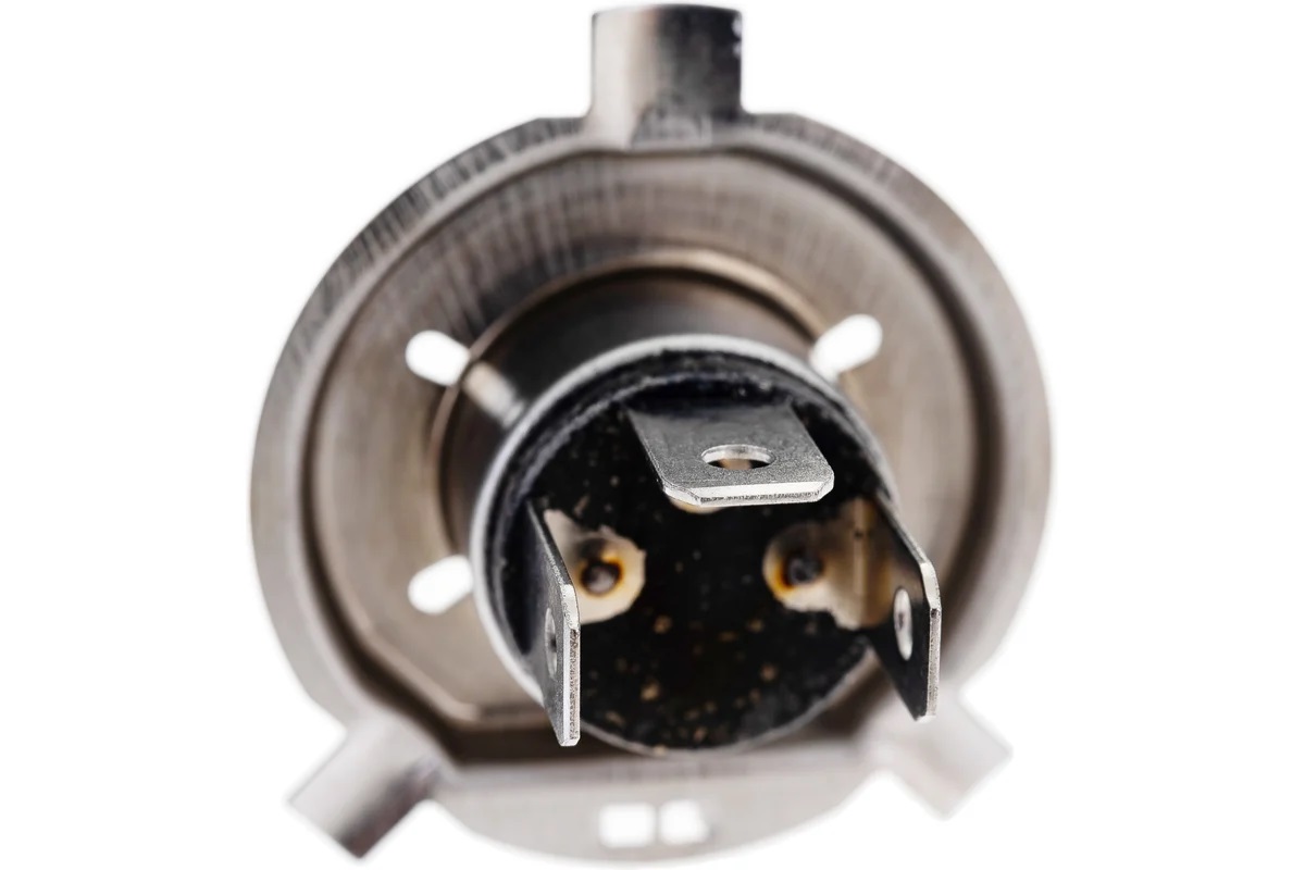 OSRAM | H4 64193 ALS | Лампа H4 ALLSEASON 12V 60/55W комплект 1шт. | 4