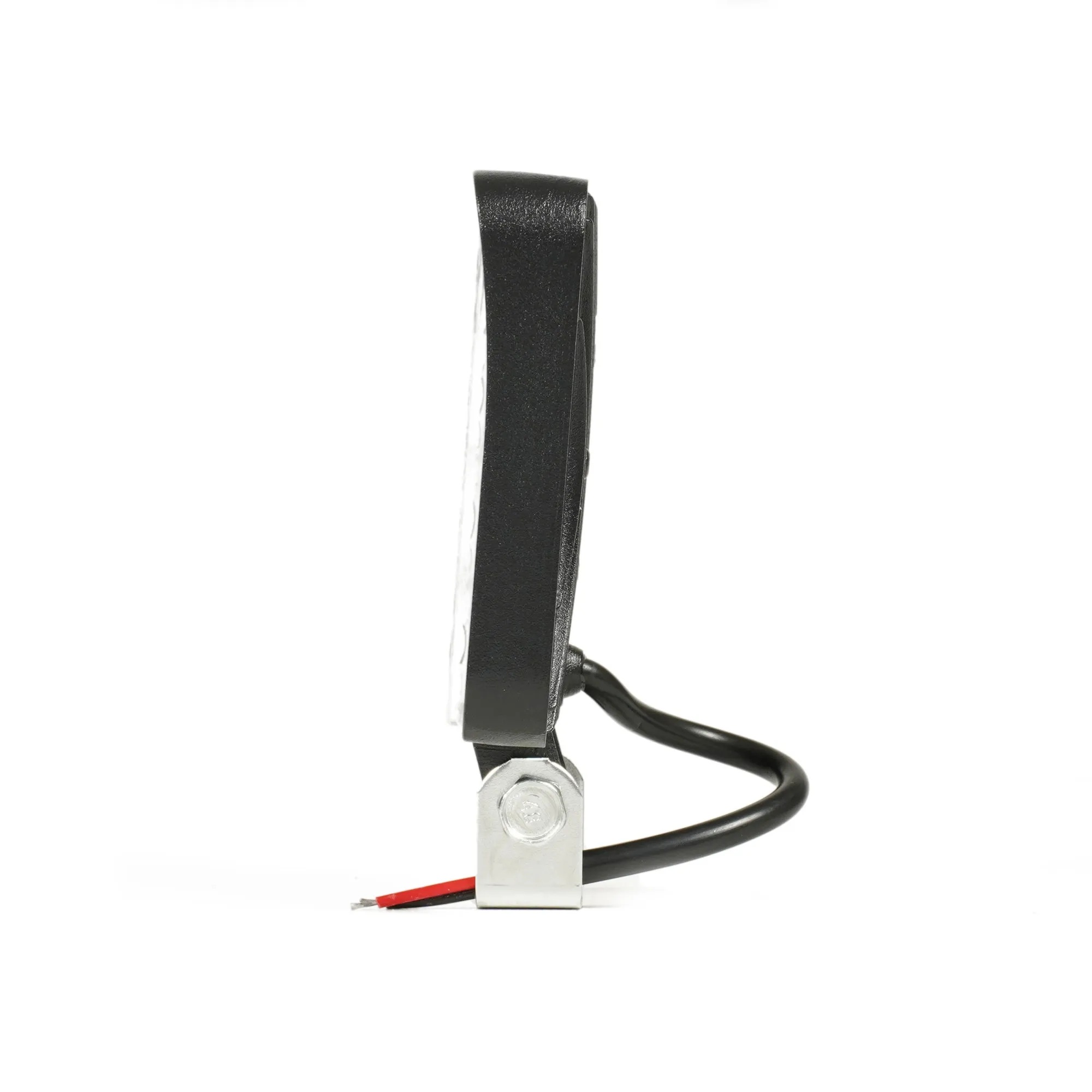 Автоэлектрика| AE48S-16LED-PC -MINI Фара светодиодная,квадратная,85*19*113,48Вт,10-30V,1шт | превью 2