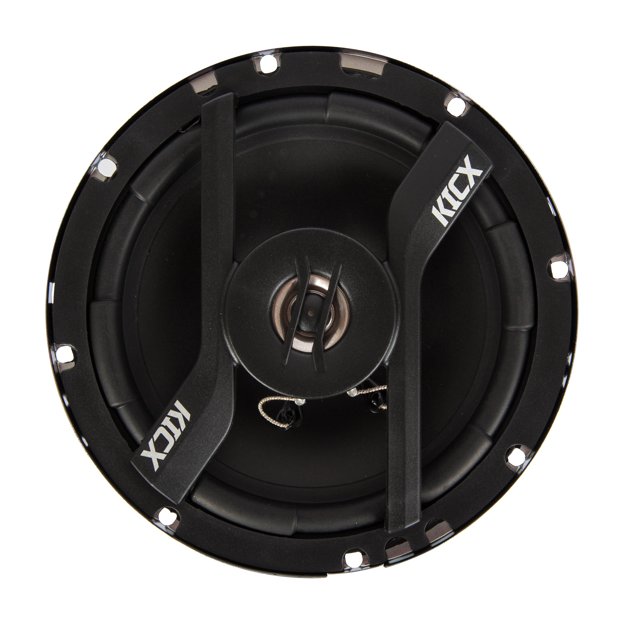KICX | STC-652 | 6,5"(165мм) 2-x полосная коакс. ак. 75/150 Вт | 2