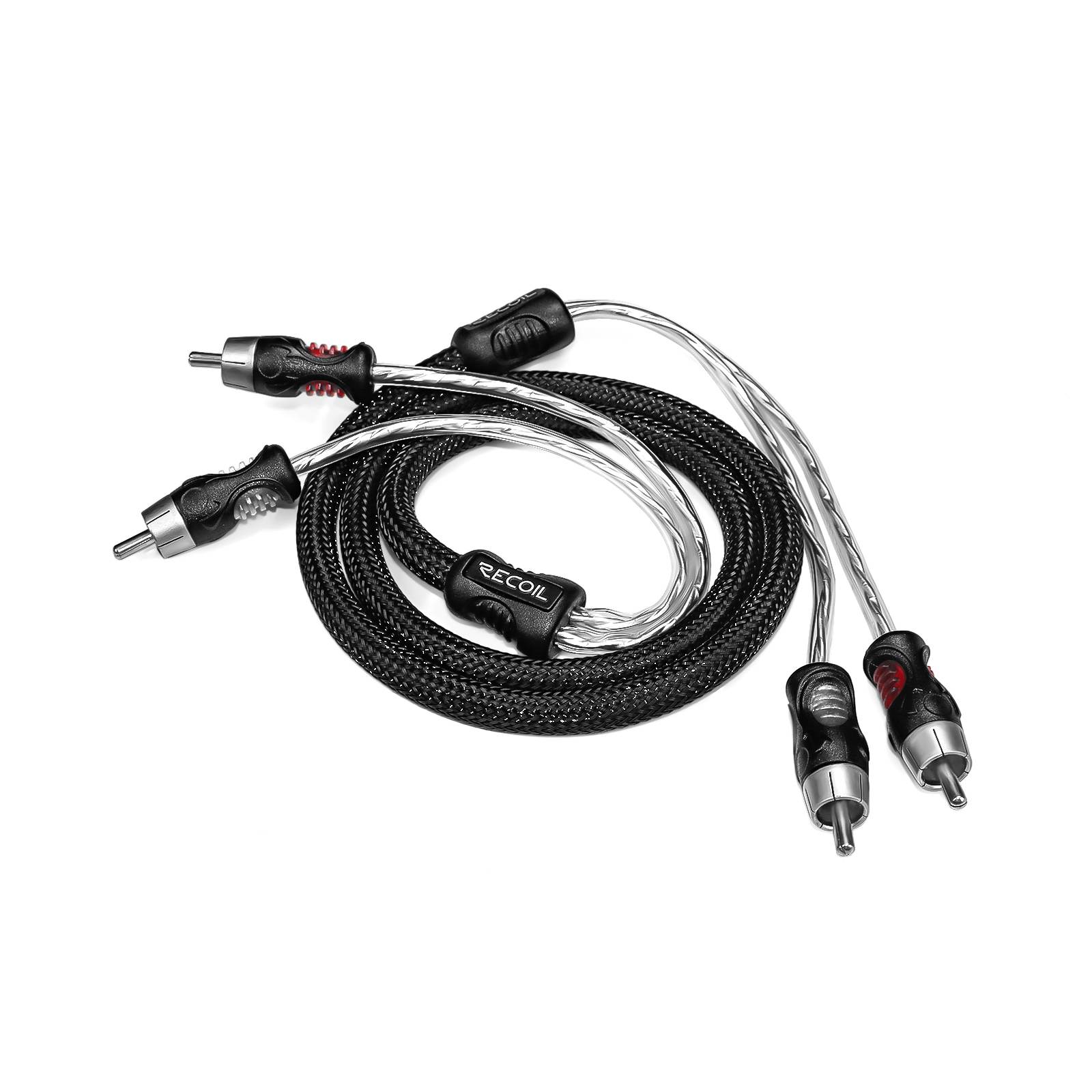 Recoil | PCI23 | RCA-кабель | превью 1