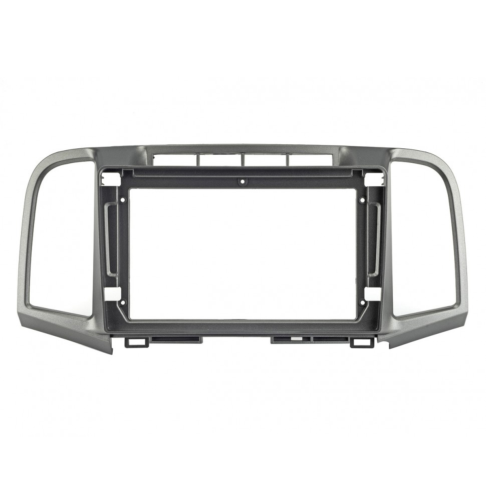 Incar | RTY-FC573 | Рамка магнитолы Toyota Venza 2012-2016 | превью 1