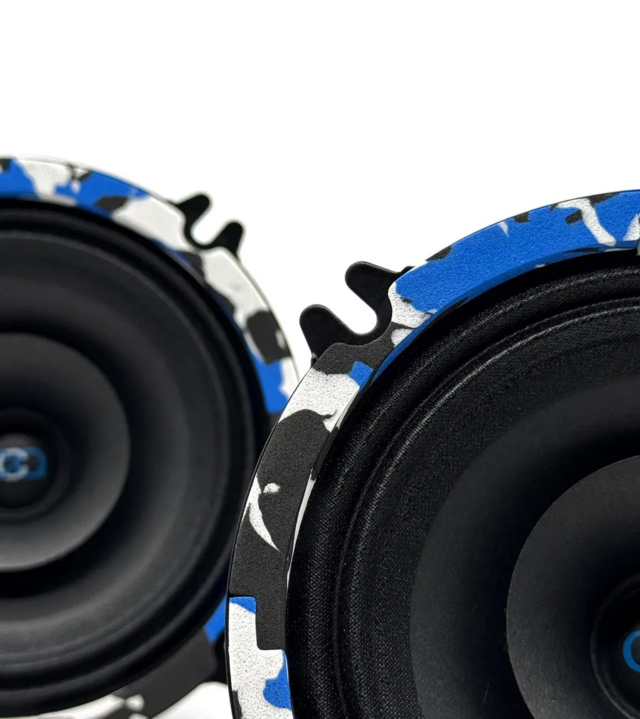 Crystal Car Audio | WR-50 |  | 4