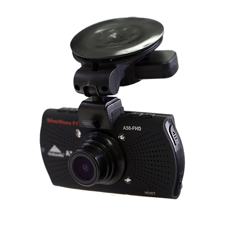 SilverStone  | Крепление | для видеорегистратора A-50FHD ПРИСОСКА | превью 3