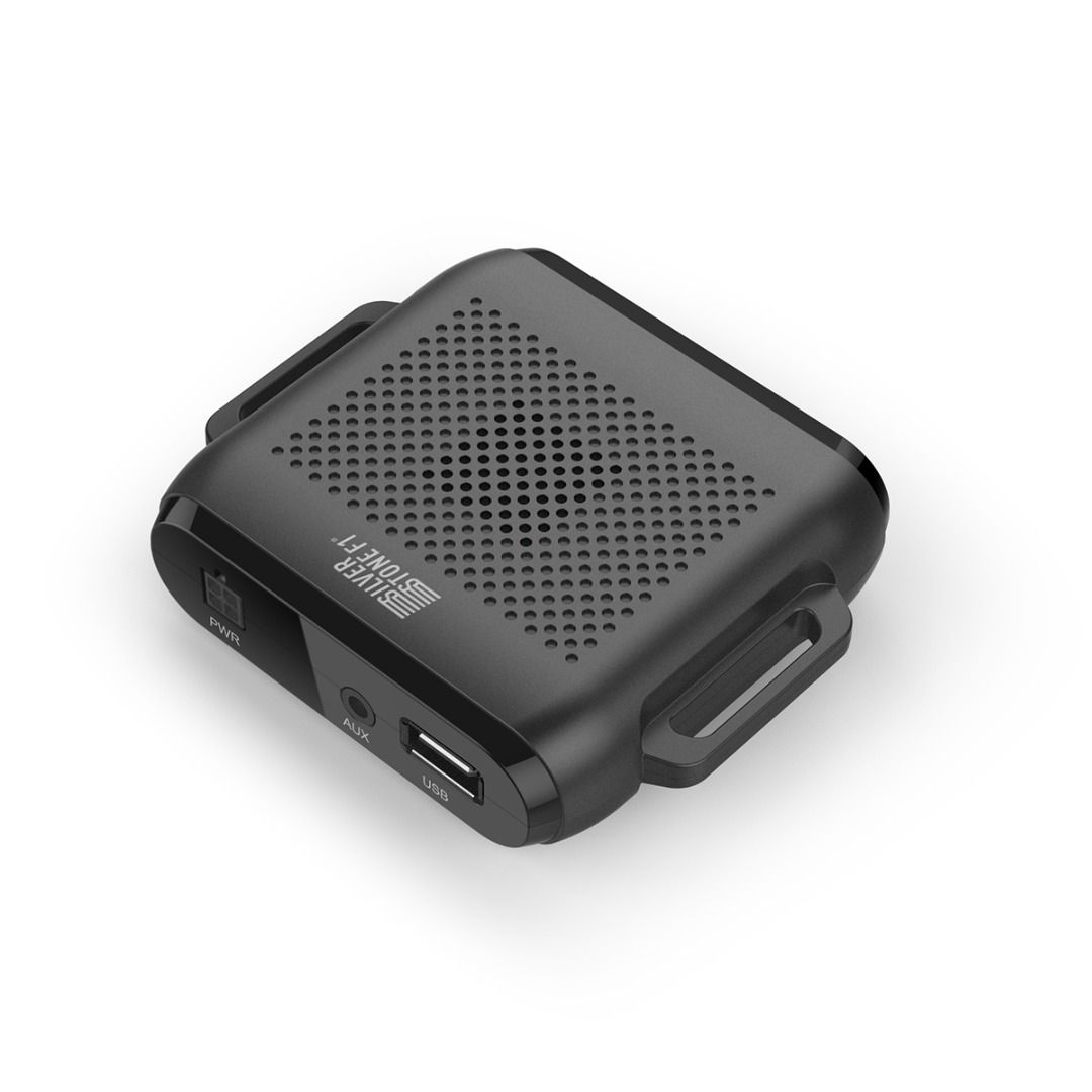 Silverstone F1 | R-BOT | РАЗНЕСЕННЫЙ радар-детектор, SIGNATURA, GPS | превью 3