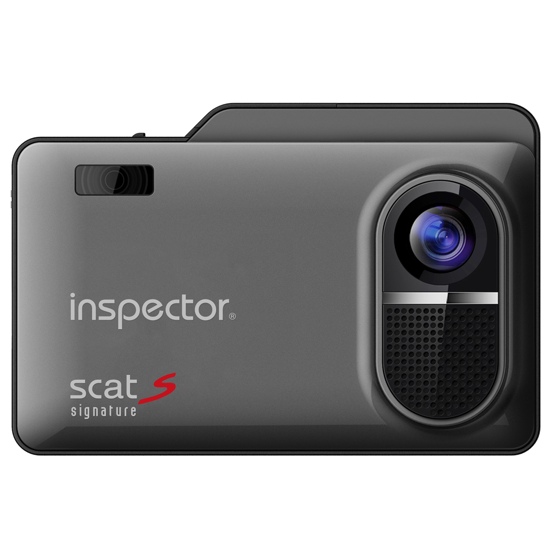 Inspector | SCAT S | 3,5″сенсорный, Super HD, Сигнатурный,  Ambarella А12А35,  | превью 2