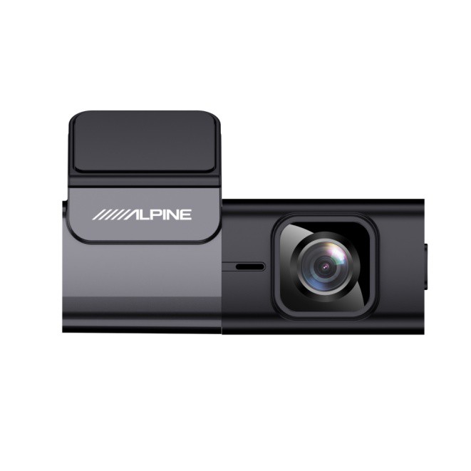 Alpine | DVR-M02PRO | 2K, HDR, Wi-F, APP, вращающийся на 360 корпус. 128Гб | превью 2