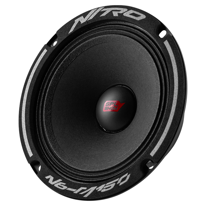 ACV | SPL SHOW NITRO N6-M150 | СЧ 6.5" /RMS=150Вт/4Om. | 1