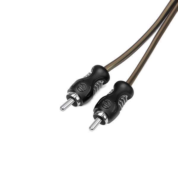 Recoil | PS1F2M | Y-коннектер 1М-2П/медь/комплект 2шт. | превью 2