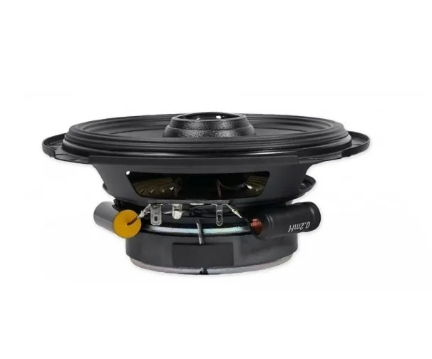 Alpine | S-S65 | 2-х Полосн. Коакс. 16,5 см 240 Вт пик/ 80 Вт ном.,  70 Гц - 22 кГц, S-Series  | превью 3