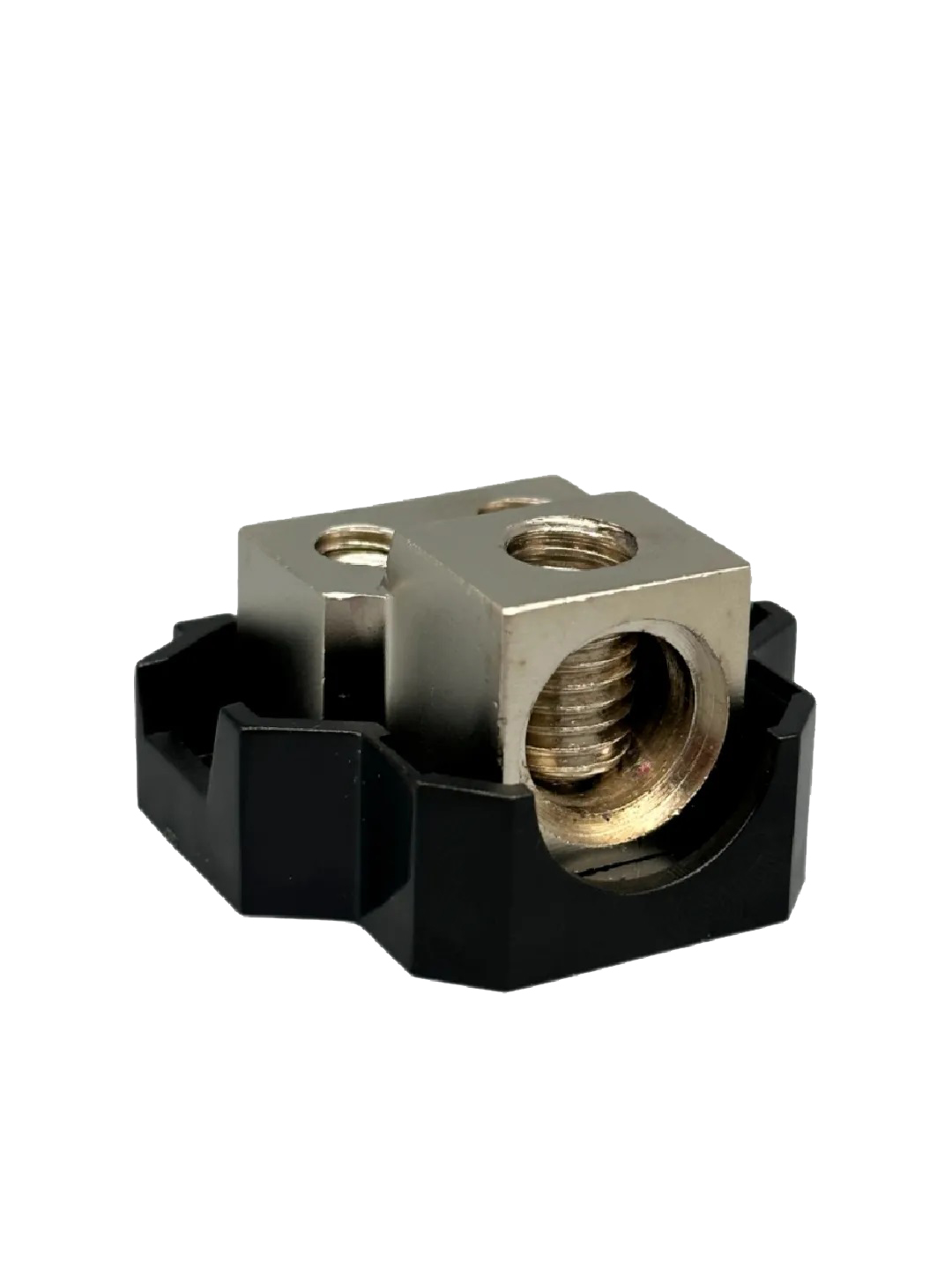 Crystal Car Audio | PD-03 | Дистрибьютор | 3