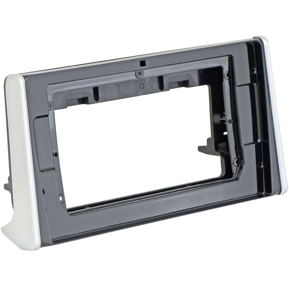 Incar | RTY-FC522 | Рамка  магнитолы 10" Toyota RAV-4 2019+ | превью 1