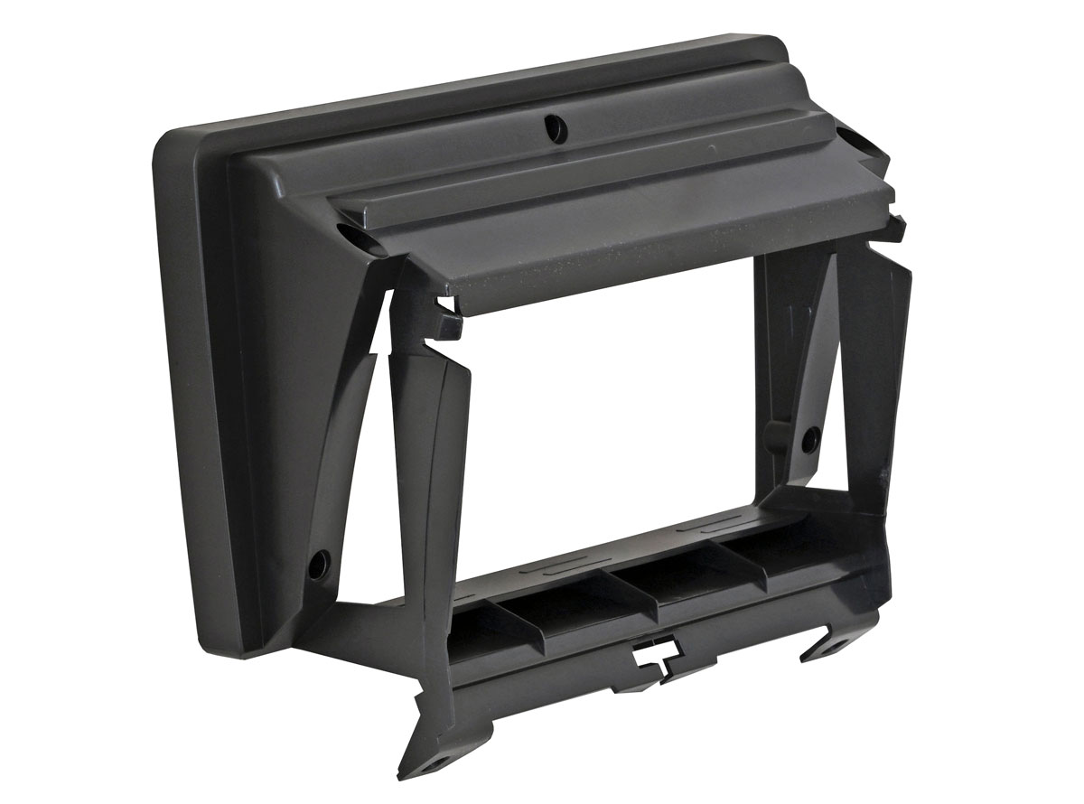 Incar | RLR-FC802 | рамка 9" | 2