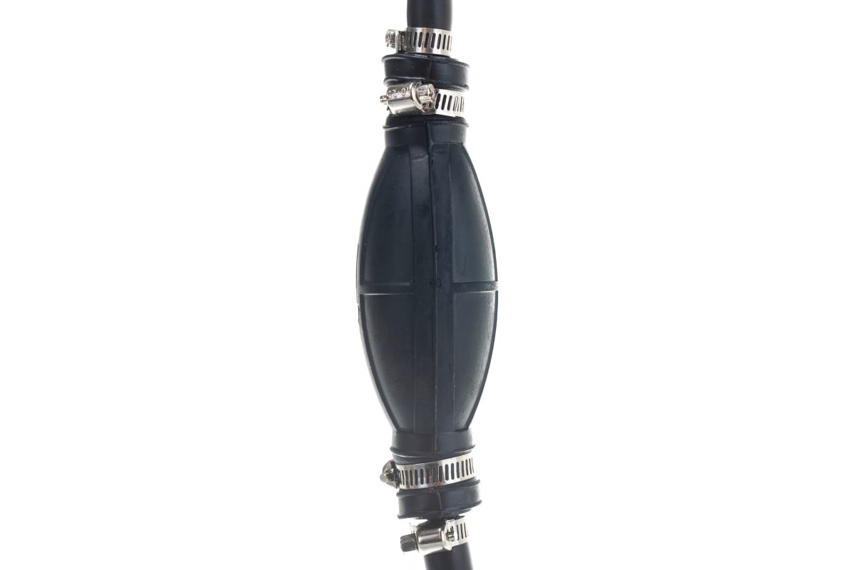 DolleX | RPU-008 | Насос перекачки технических жидкостей, ручной "груша",Длина шланга: 1,5 м| 3