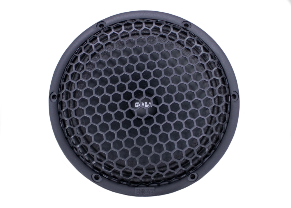 COLT |  HUNTER 6 |  6", 4Om, 100 Вт RMS, ферритовый + неодимовый магнит, американская звуковая кат | превью 3