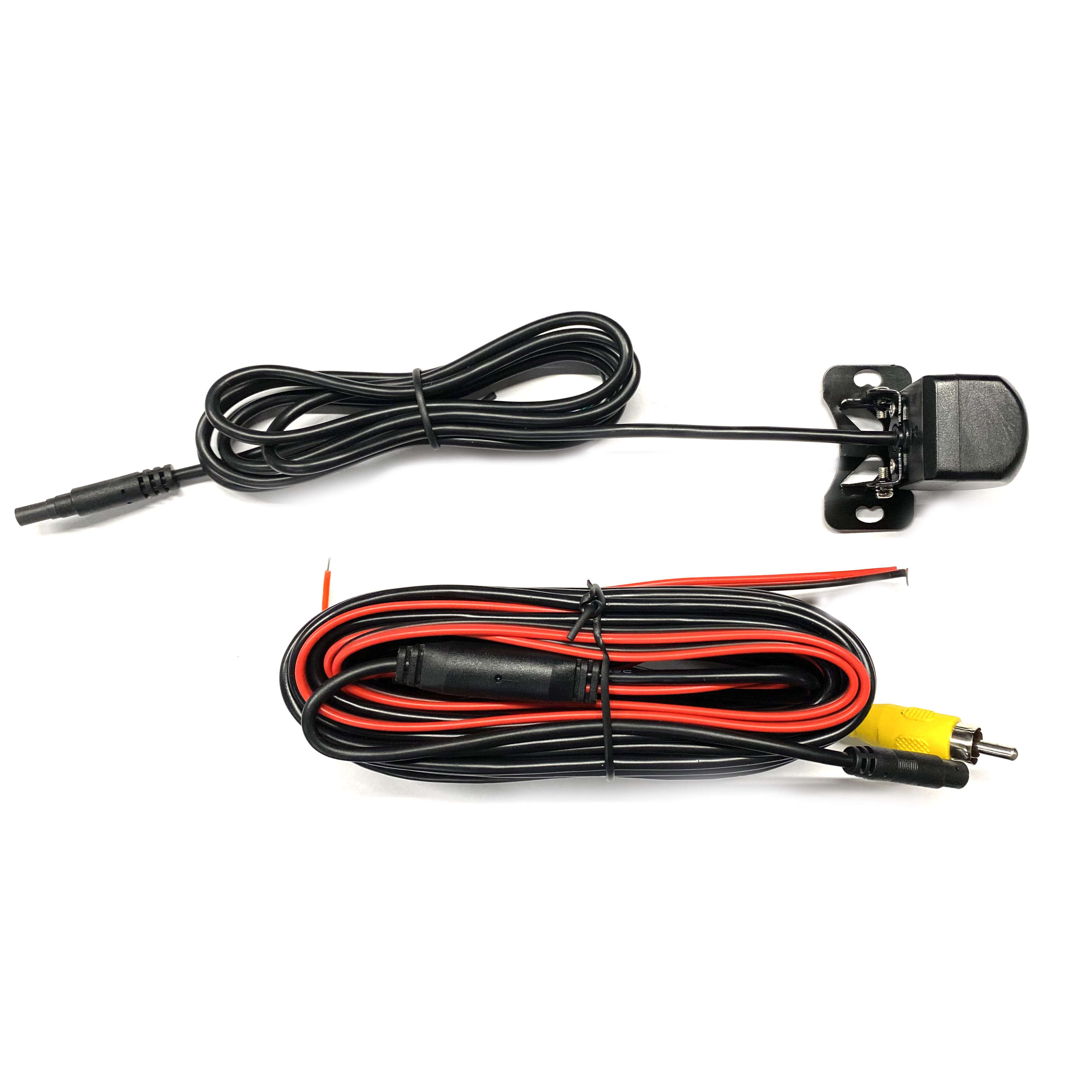 Parkmaster | ST-17 | Универсальная камера F/R,170 град,Pal/Ntsc, отключаемые линии парковки | превью 2