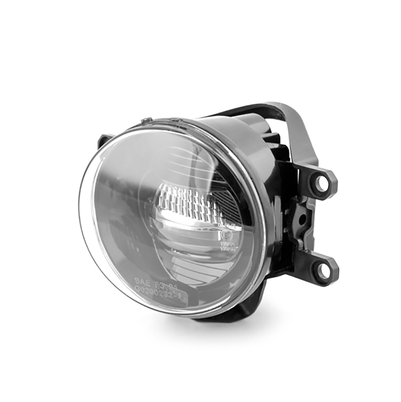 MTF | FL10TW | Светодиодные ПТФ TOYOTA Camry, Corolla, RAV4. LEXUS GS, CT200H, IS LX, RX | 1