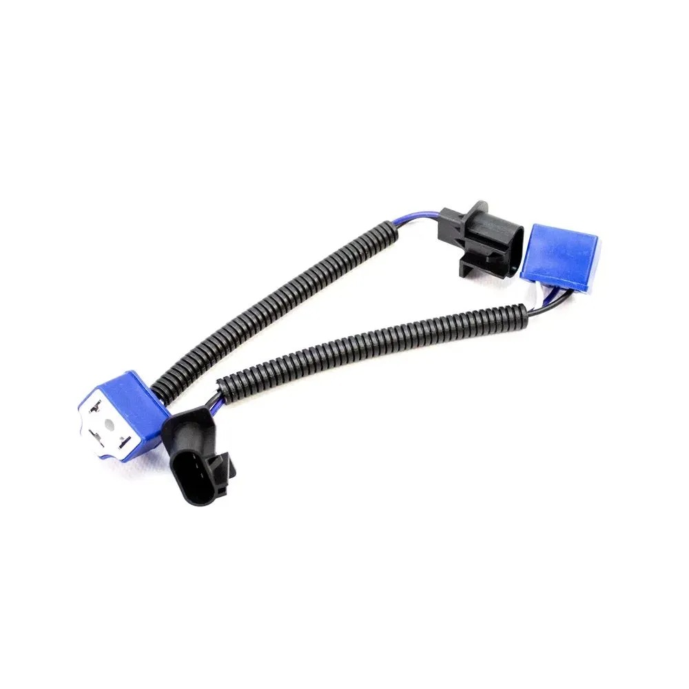 ZMB | G0439 | Фара рабочего света NIVA 4x4 50W Ближ+Дальн+повор+ДХО 1ШТ. | 3