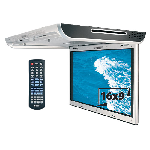 Mystery | MMTC-1520D серый | 15" потолочный TV+DVD | превью 1