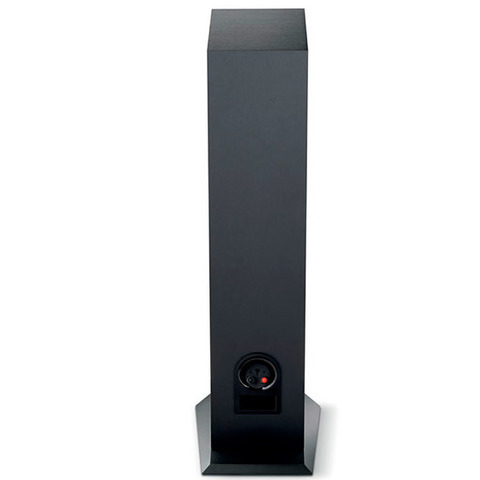 Focal | AC Chora 816 Black 4