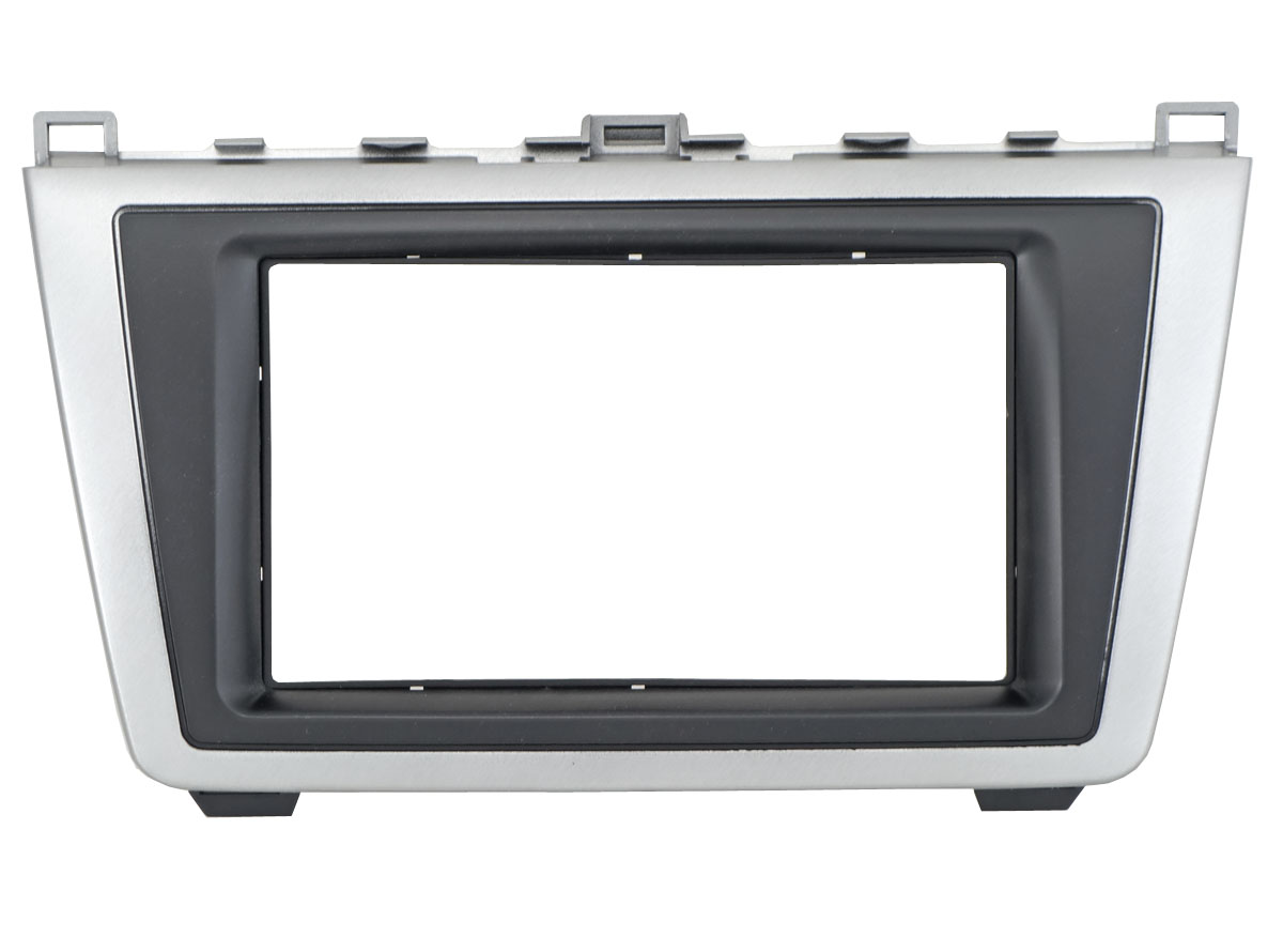 Incar | RMZ-N08 | Рамка магнитолы 2Din Mazda 6 08+ | превью 1