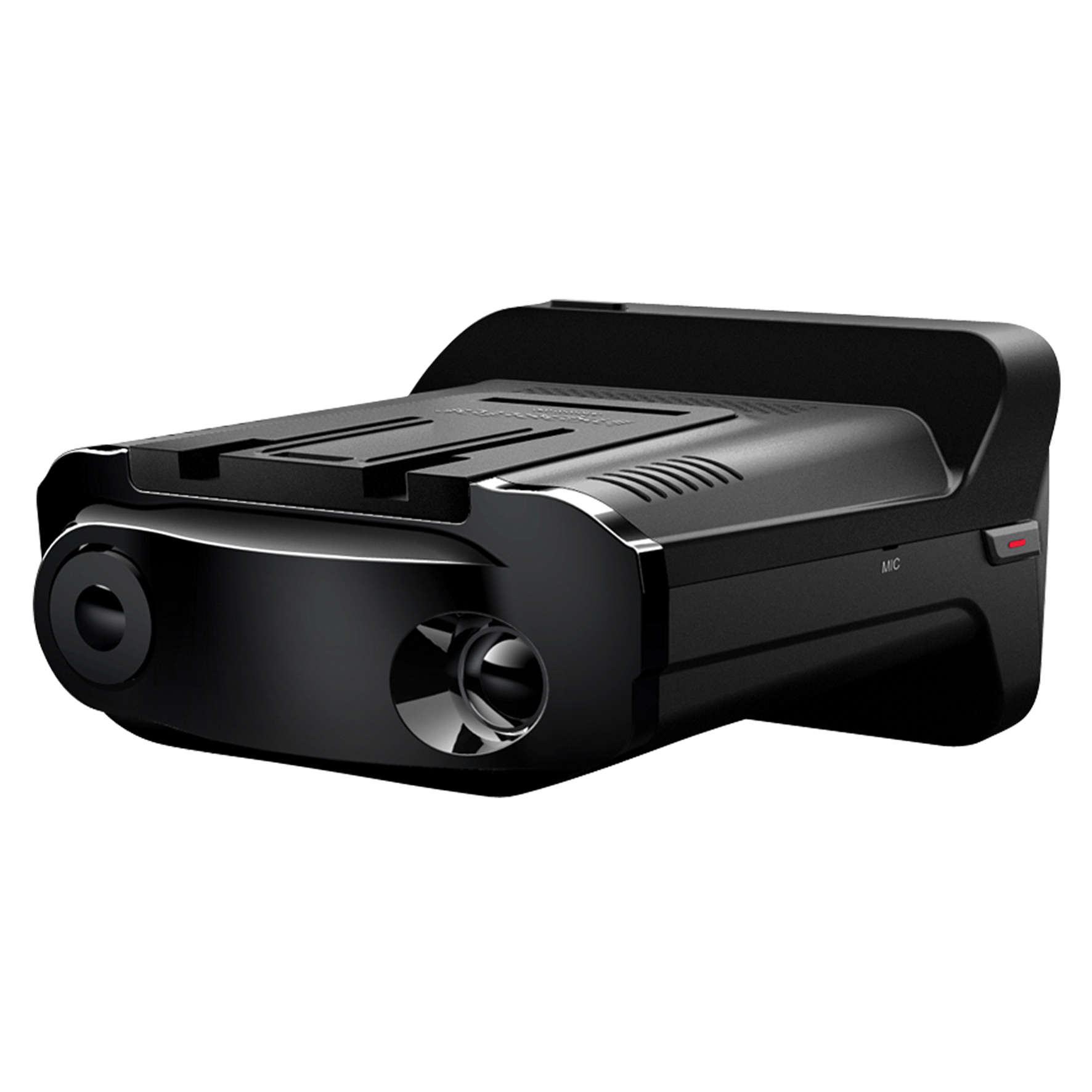 Inspector | BARRACUDA  |  Видеорегистратор + РАДАР GPS/Глонасс, FULL HD, 135гр,   | превью 3