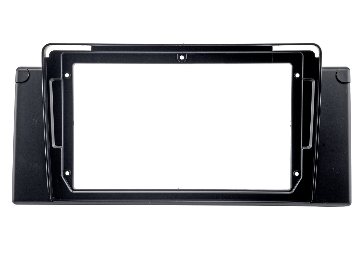 Incar | RBW-FC211 | рамка  9" BMW X-5 (E53) 1999-2006  | превью 1