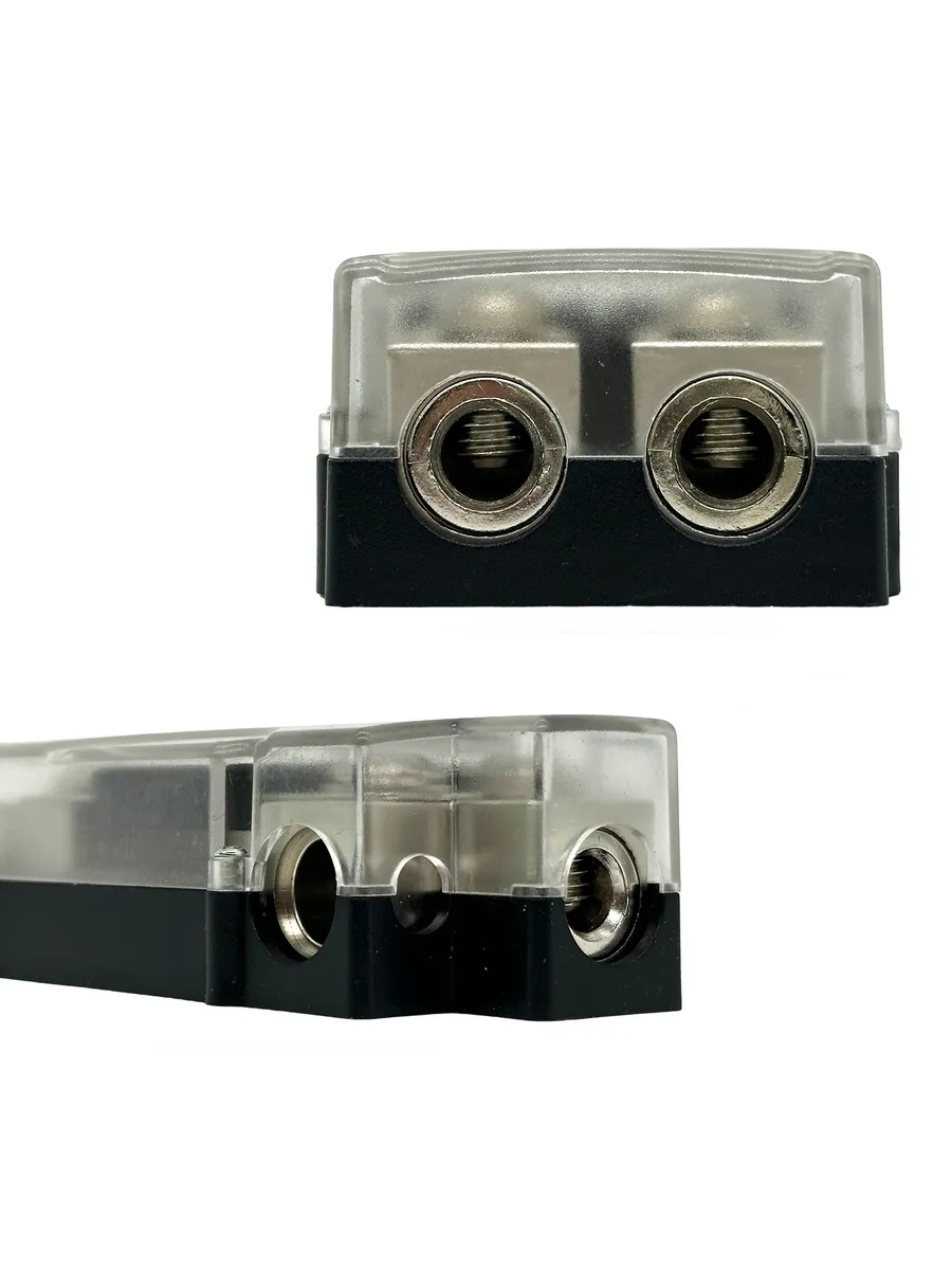 Crystal Car Audio | PD-05 | Дистрибьютор | превью 3