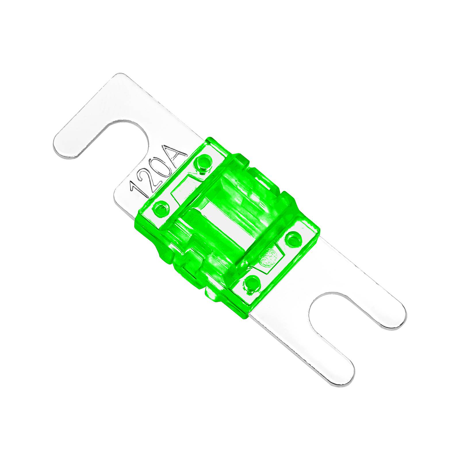 Recoil | MANL 120-2 |  mini ANL Предохранитель , 2 штуки | превью 1