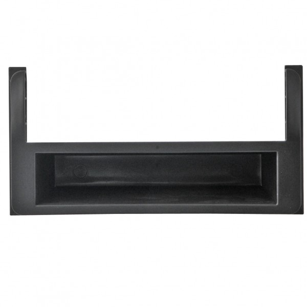Incar | RTY-N50| Рамка магнитолы 1/2Din Toyota | 1