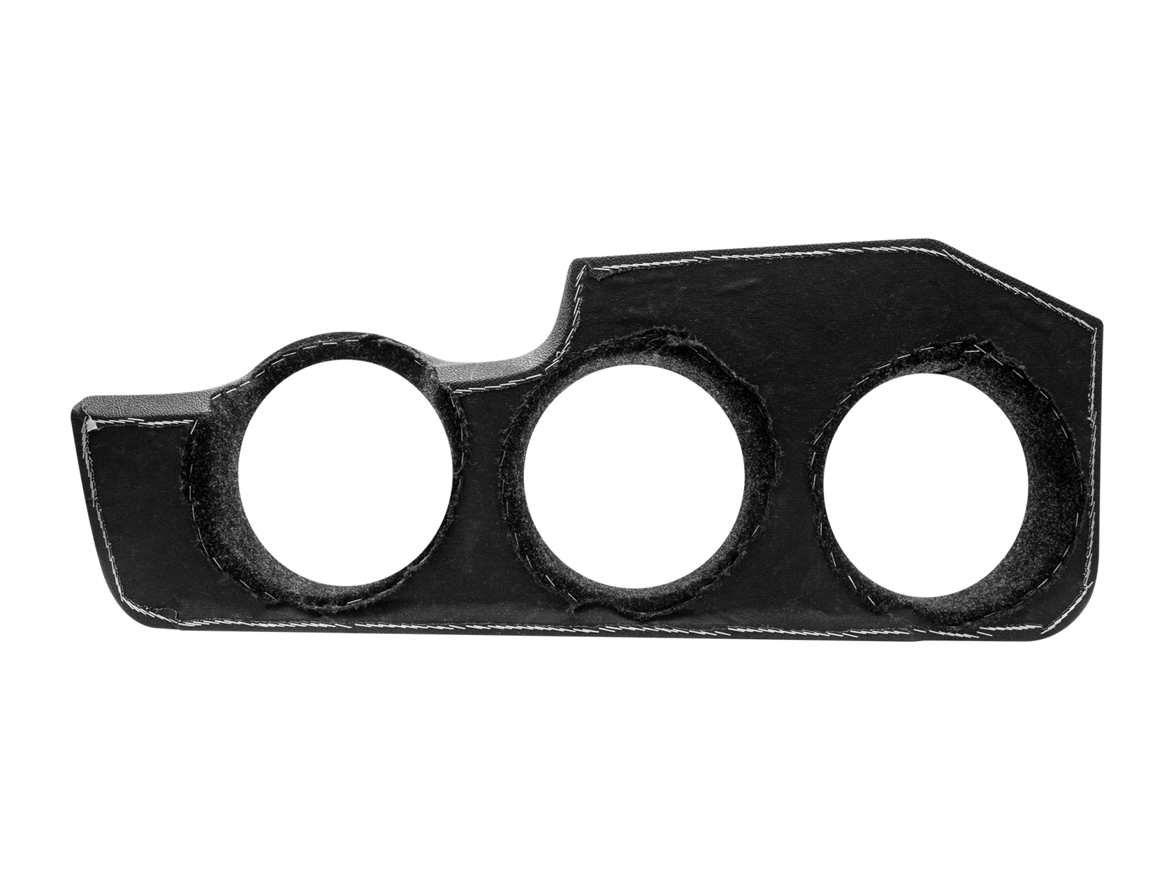 D/S/D | PDM-2109.888 | Подиумы винил для ВАЗ 2108,09,13,099 под 20 См + 20 См + 20 См  | превью 2