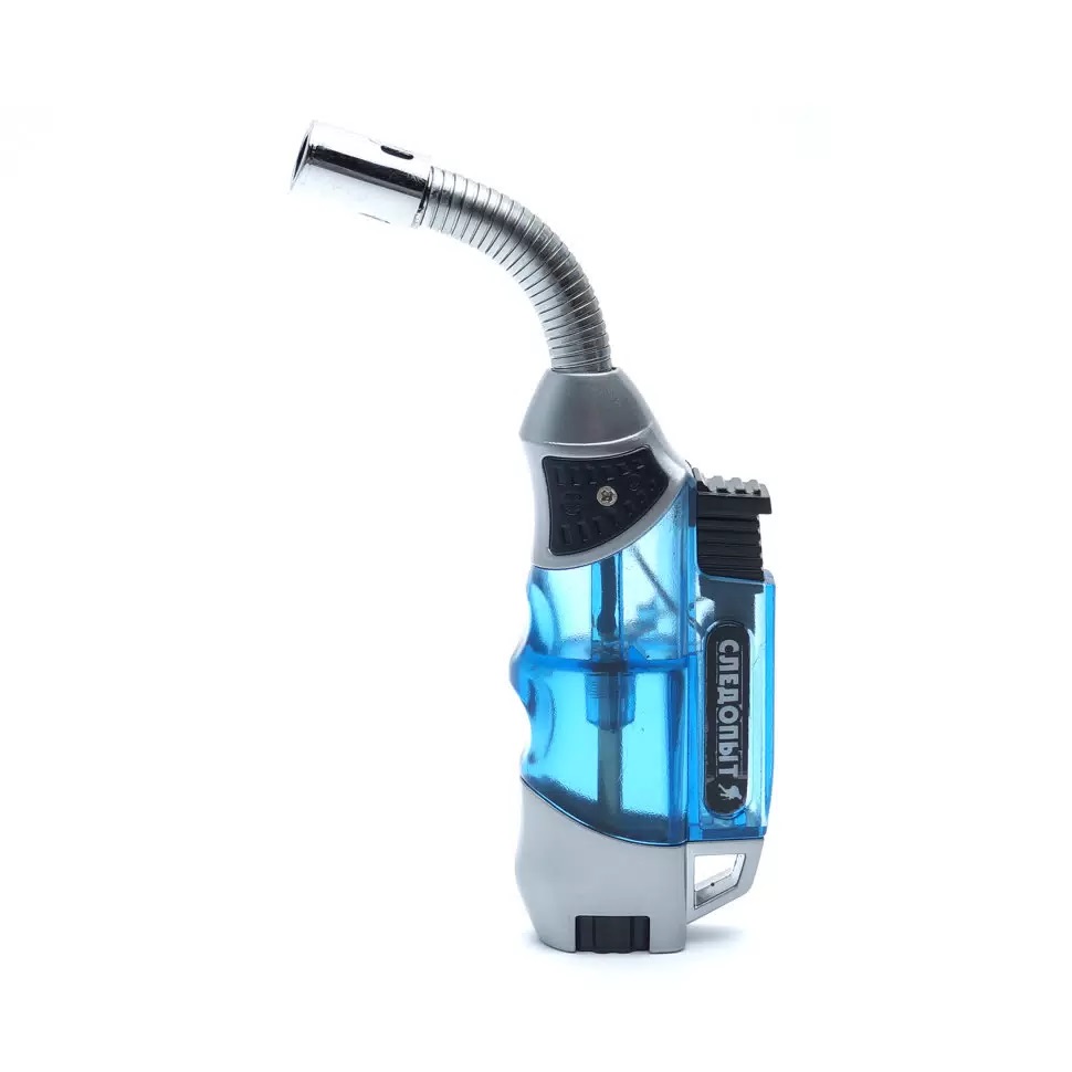 СЛЕДОПЫТ | GTP-R03 | Мини-горелка порт. , универсальная,с возможностью перезаправки | превью 1