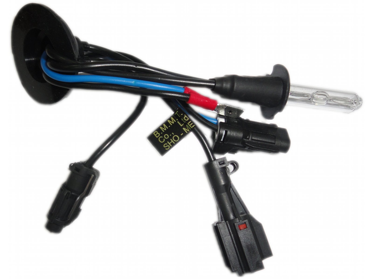 Sho-Me | H1 3800K | лампа ксенон Н1 3800 | превью 2