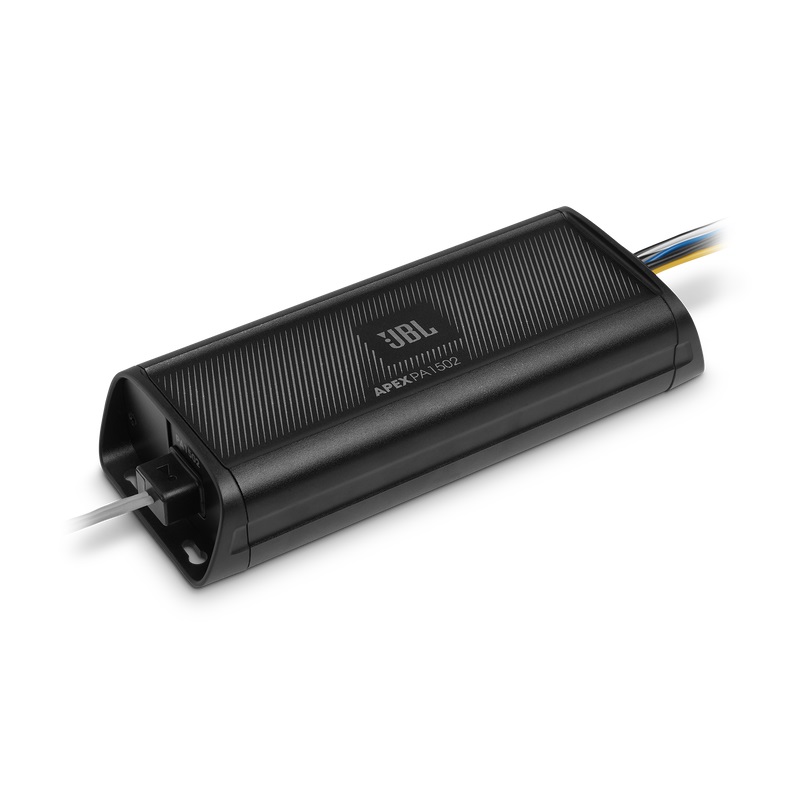 Усилитель JBL PA1502