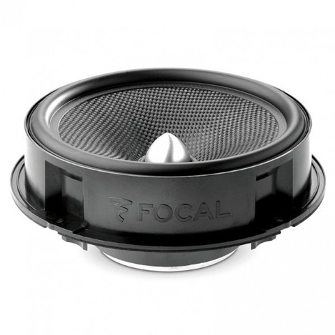 Focal | IS 165VW | Серия Integration. Двухкомпонентная акустика 16,5 см для VW, 60 Вт | превью 2
