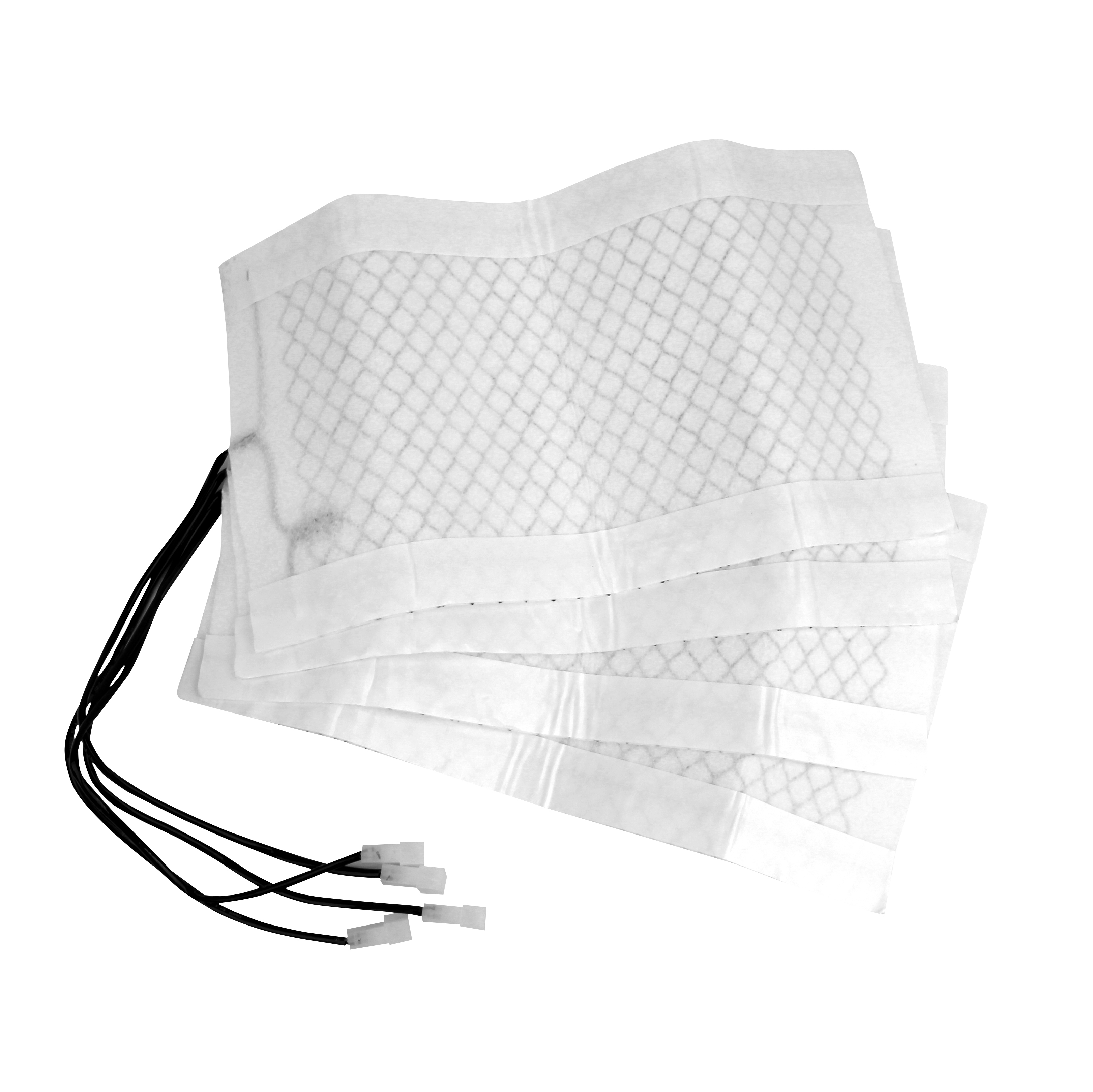 ACV| HS-01 | подогрев сидений на 2 места сдвоенные кнопки (аналог Емеля УК1)| превью 1