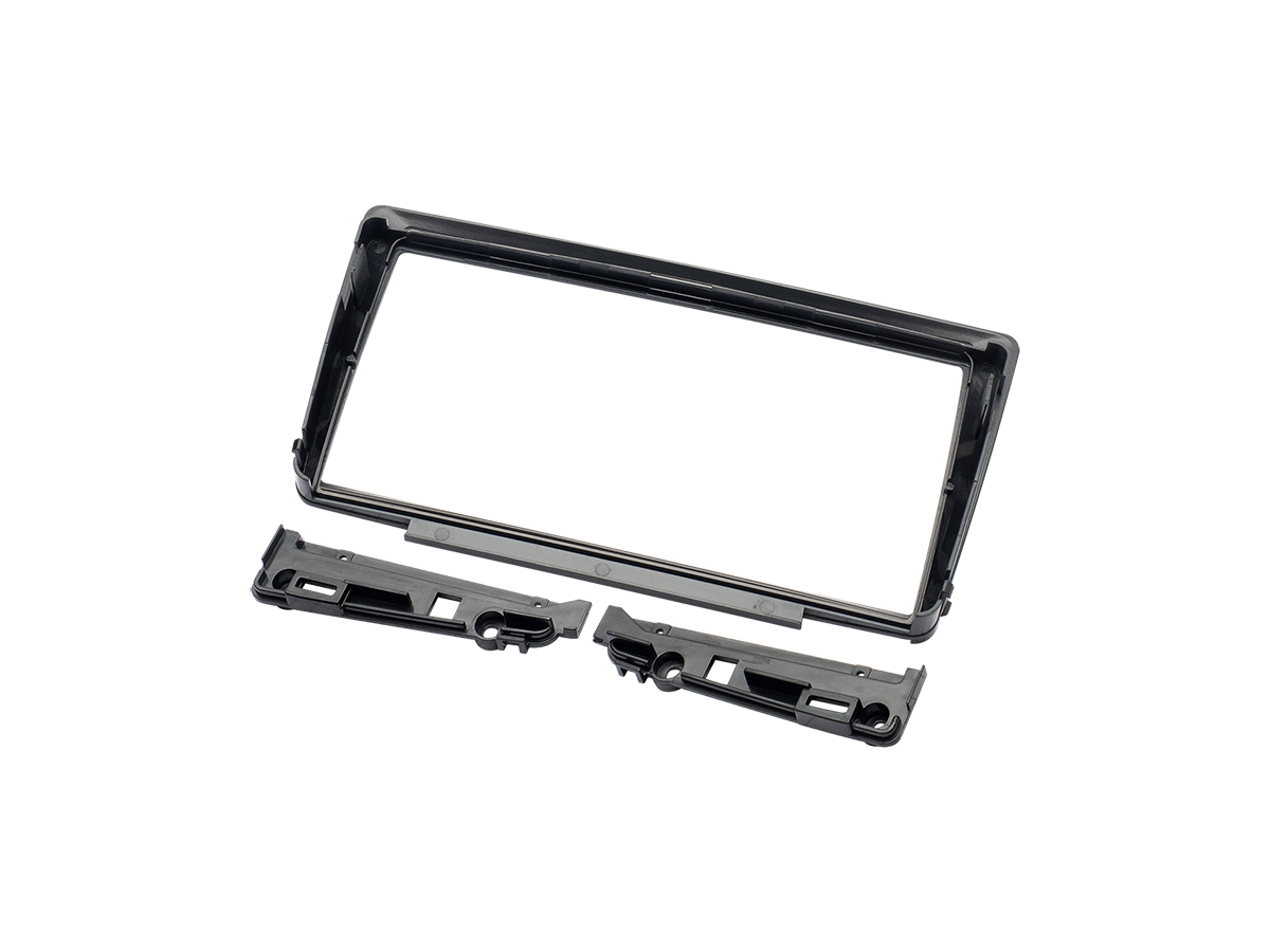 AurA | AFX-SK92 | Рамка 9" SKODA Octavia (2004-2013), Yeti (2009-2017) | превью 2