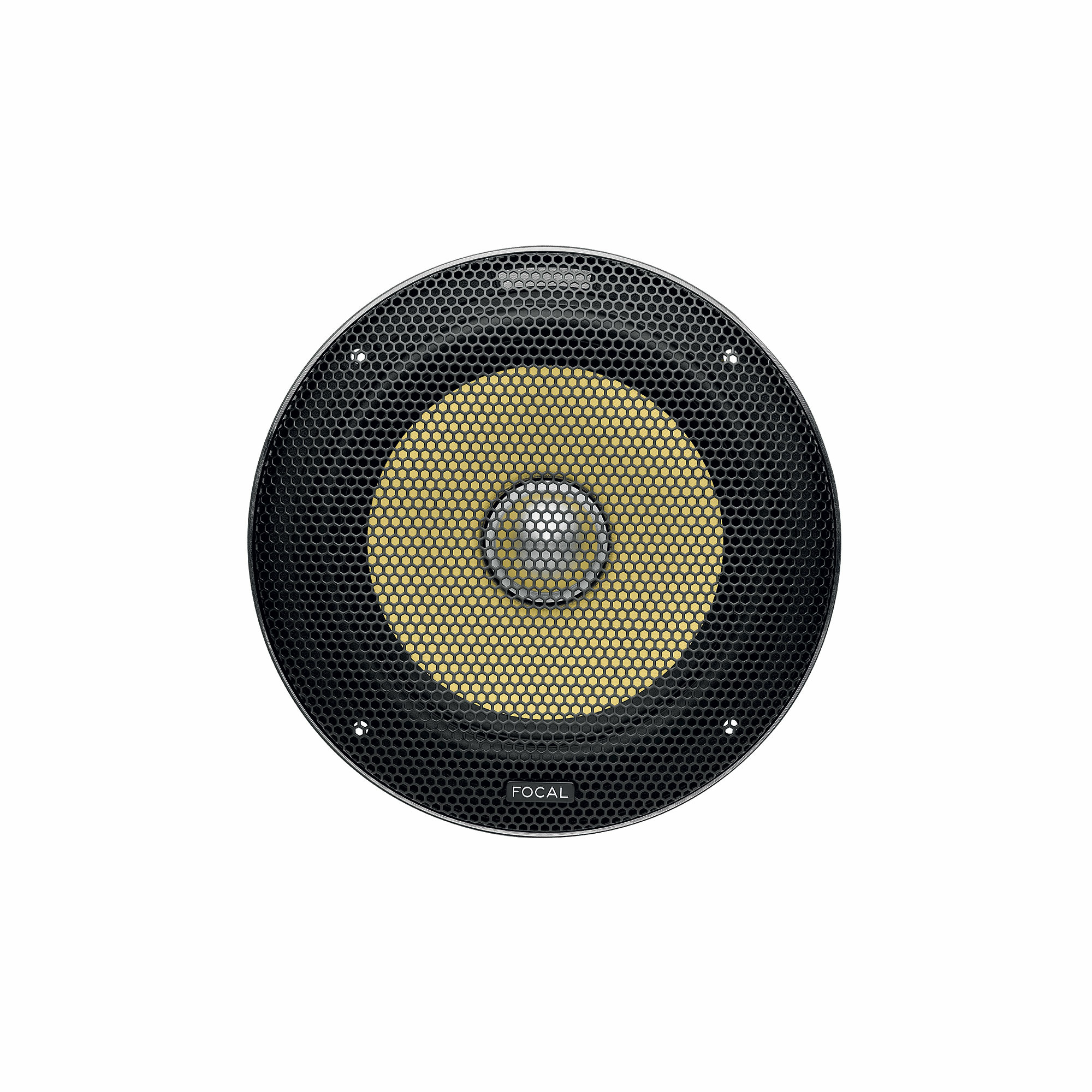 Focal | ES165KX2 EVO| Серия Elite - K2 Power. Двухкомп. акустика 16,5 см. 100 Вт, 60 Гц-22 кГц.  | 4