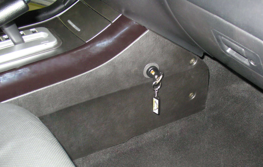 Garant | Consul (13008) Ford Escape (2008-2011) авт. | | превью 1