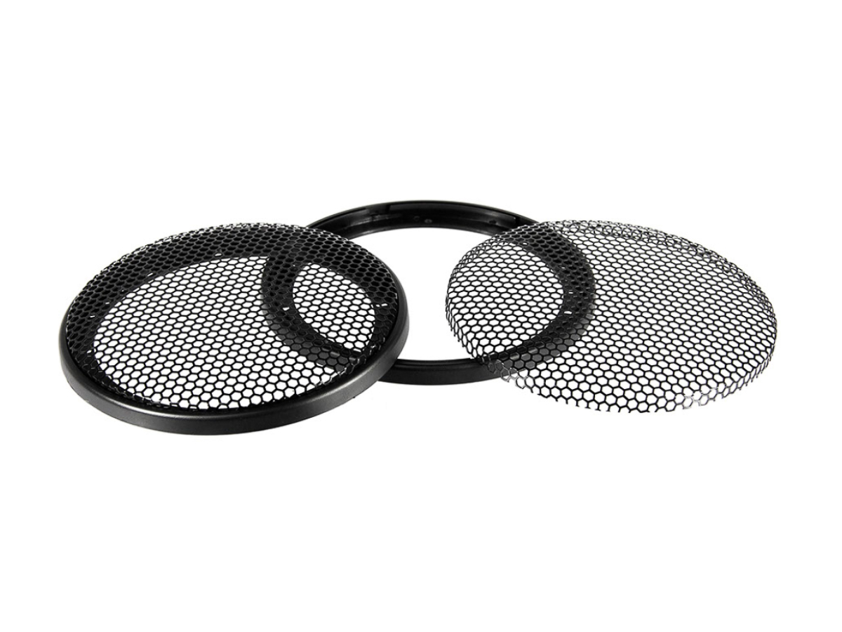 AurA | INDIGO-CL6C | VER.2 !!! 6,5" (16,5cm), компонентные, 51/101w, 40Hz - 20kHz, 91db, сетки | 5