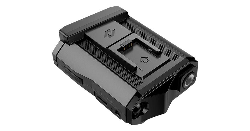 Neoline | X-COP 9350 | Радар + Видеорегистрат , 2"дисп, FullHD1920*1080, Стрелка, GPS | превью 2