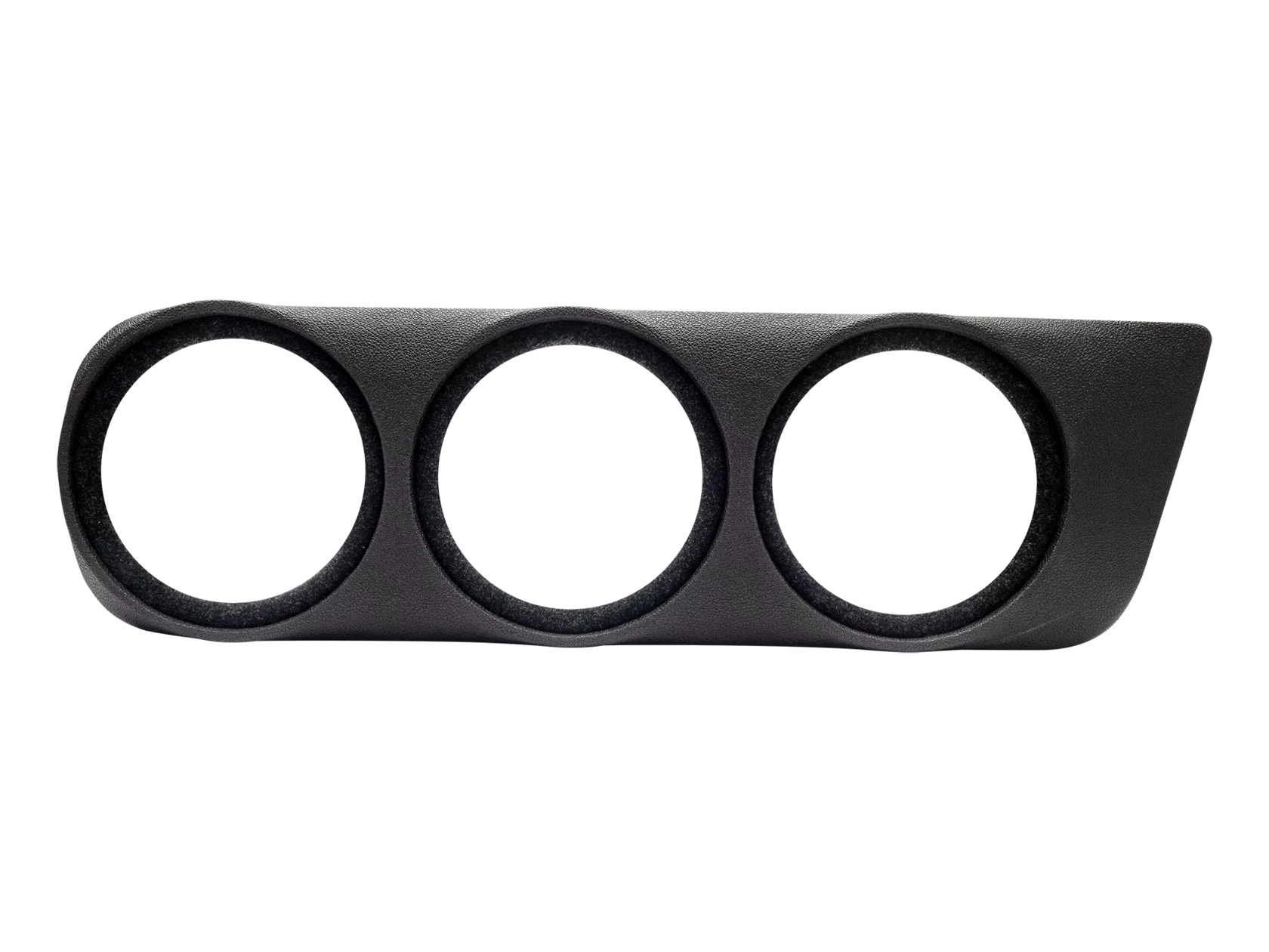 D/S/D | PDM-2110.888 | Подиумы винил для ВАЗ 2110,11,12 под 20 См + 20 См + 20 См  | превью 1