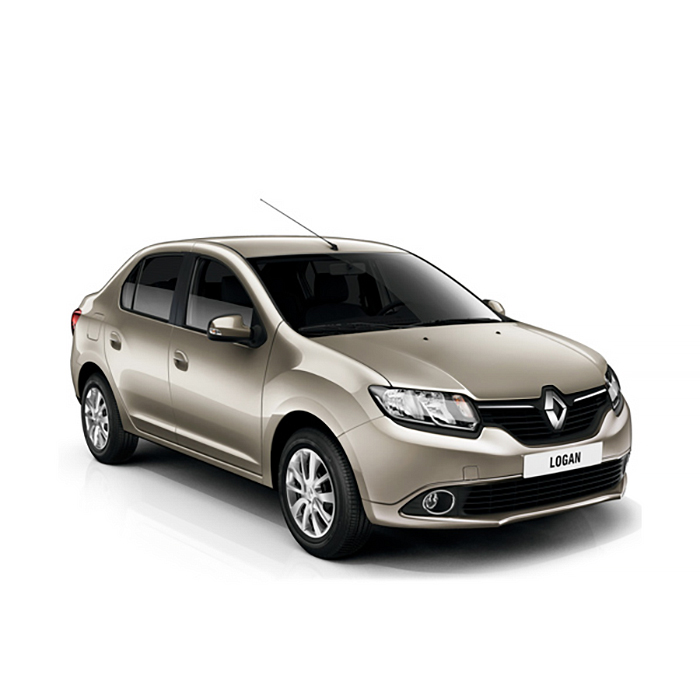 DRAGON | RENAULT SANDERO/ SANDERO STEPWAY/ LOGAN/ LOGAN STEPWAY  (2014-) мех. 5 ст. | БШ КП+ РВ | превью 3