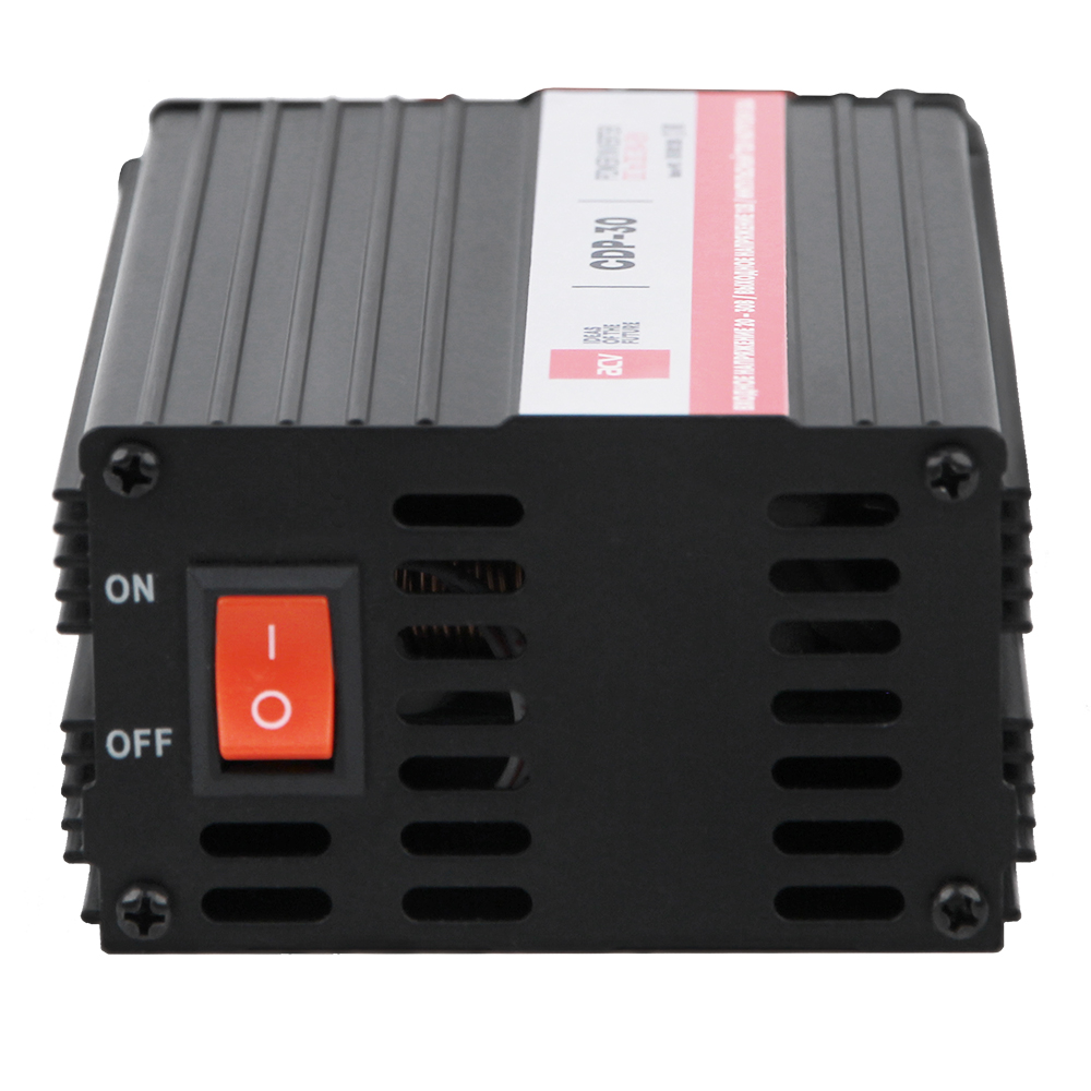 ACV | CDP-30 | преобразователь напряжения 24-12В /ток до 30А | 3